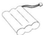 ALECTO ADI250 - PACKAGING CONTENTS - 3