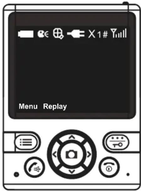 ALECTO ADI250 - SETUP - 1