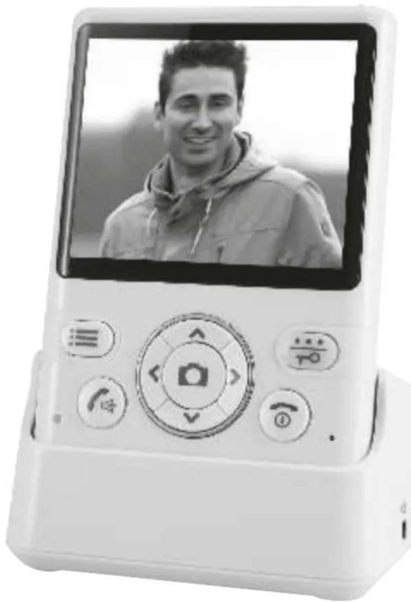 ALECTO ADI250 - USER'S MANUAL - 1