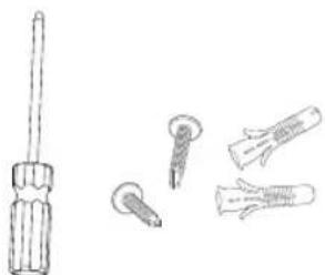 ALECTO ADI250 - PACKAGING CONTENTS - 6