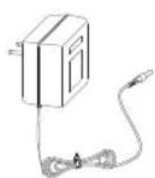 ALECTO ADI250 - CONTENU DE L'EMBALLAGE - 5