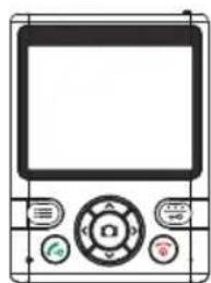 ALECTO ADI250 - INHOUD VAN DEZE VERPAKKING - 2