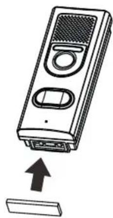 ALECTO ADI250 - Voedingsadapter: (8~12V AC of DC, 1000mA, exclusief) - 2