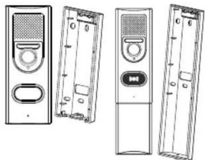 ALECTO ADI250 - PACKAGING CONTENTS - 1