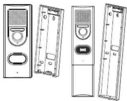ALECTO ADI250 - VERPACKUNGsinhalt - 1