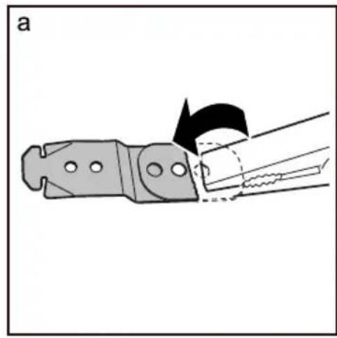 BOSCH SHP878ZP5N - Avoid Tip Over Hazard! - 7