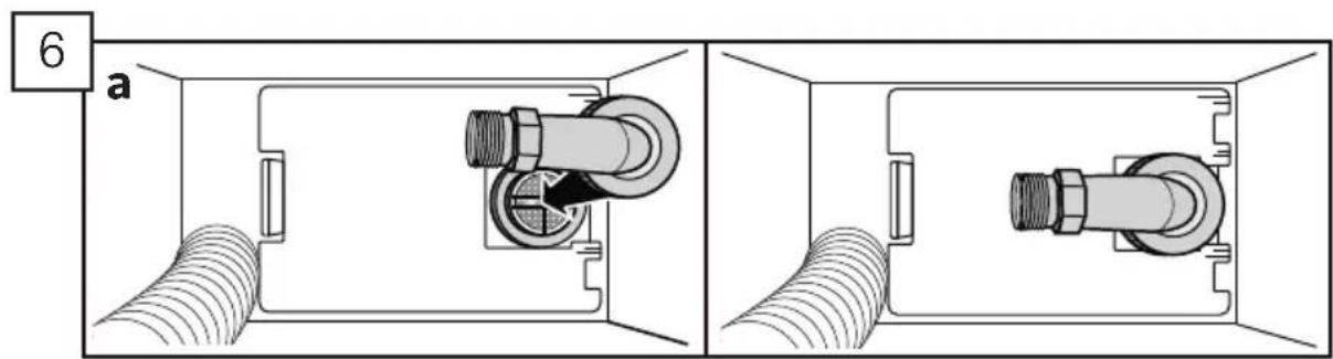 BOSCH SHP878ZP5N - To Avoid Electrical Shock/Fire Hazard! - 7