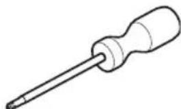 BOSCH SHP878ZP5N - Tools and Materials Needed - 9