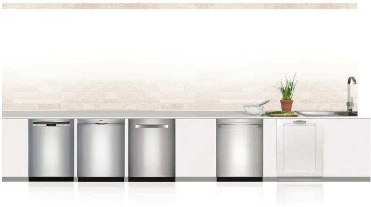 BOSCH SHP878ZP5N - 1