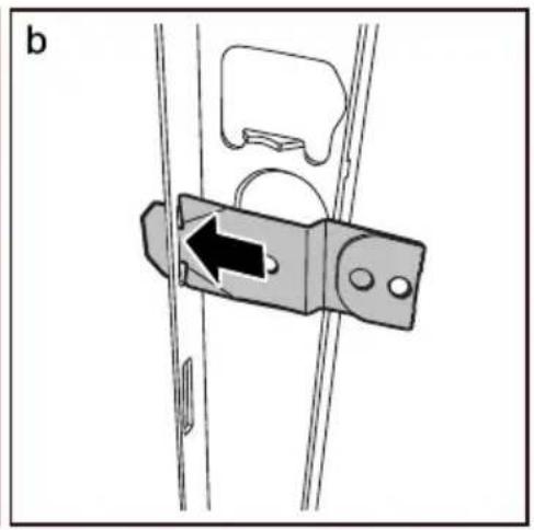 BOSCH SHP878ZP5N - Avoid Tip Over Hazard! - 8