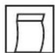 BOSCH SHP878ZP5N - Materials Supplied - 9