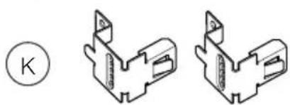 BOSCH SHP878ZP5N - Materiales suministrados - 5