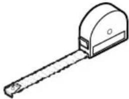 BOSCH SHP878ZP5N - Tools and Materials Needed - 4