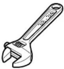 BOSCH SHP878ZP5N - Tools and Materials Needed - 1