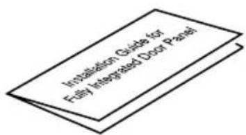 BOSCH SHP878ZP5N - Materials Supplied - 10