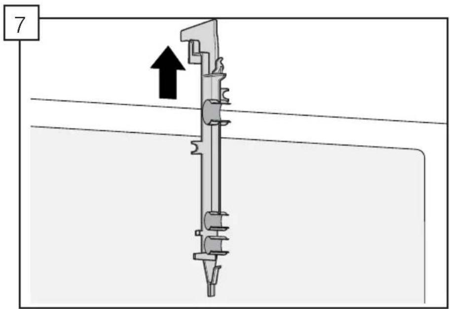 BOSCH SHP878ZP5N - REMARQUER - 1