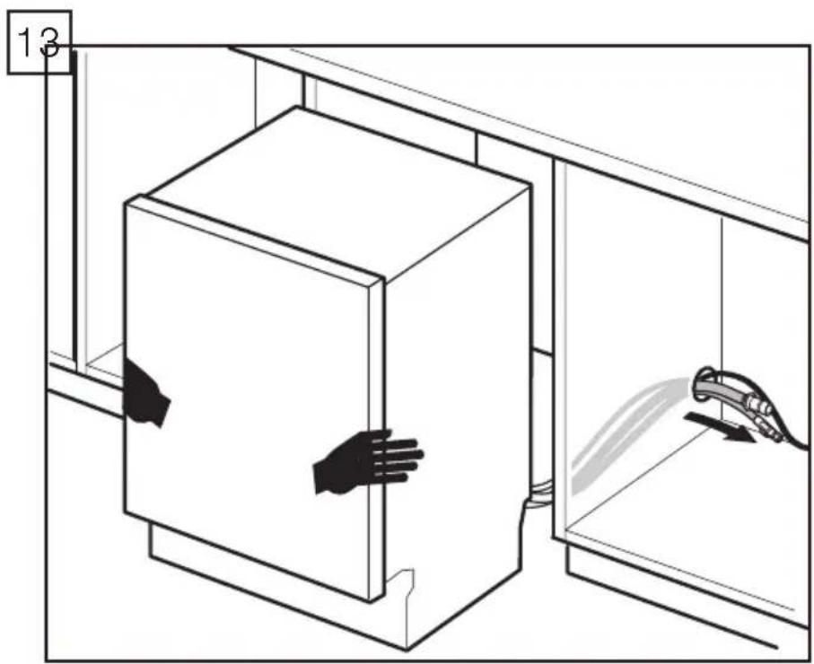 BOSCH SHP878ZP5N - NOTICE - 1