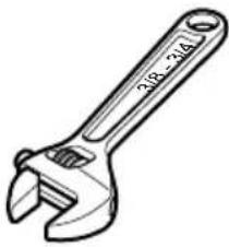 BOSCH SHP878ZP5N - Herramentas y materiales necessarios - 1