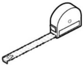 BOSCH SHP878ZP5N - Herramentas y materiales necessarios - 4