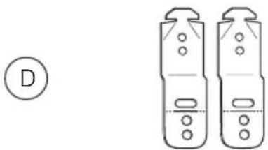 BOSCH SHP878ZP5N - Materiales suministrados - 4