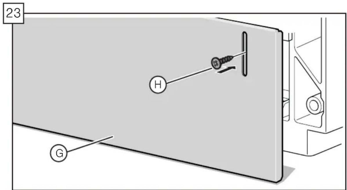 BOSCH SHP878ZP5N - NOTAS: - 8