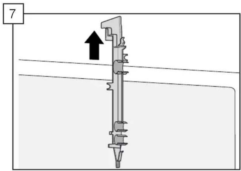 BOSCH SHP878ZP5N - NOTICE - 1