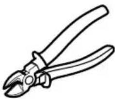 BOSCH SHP878ZP5N - Tools and Materials Needed - 5