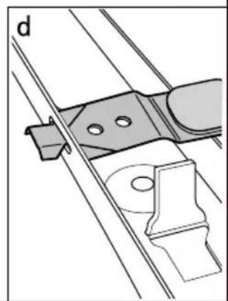BOSCH SHP878ZP5N - Avoid Tip Over Hazard! - 5