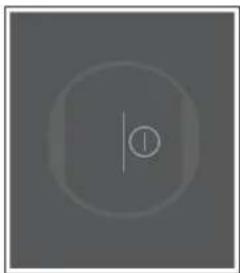 GAGGENAU CX480100 - Erkannte Kochstelle - 1