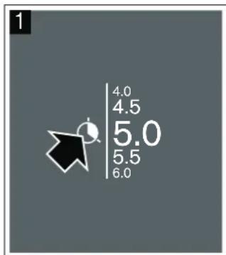 GAGGENAU CX480100 - Dauer einstellen - 1