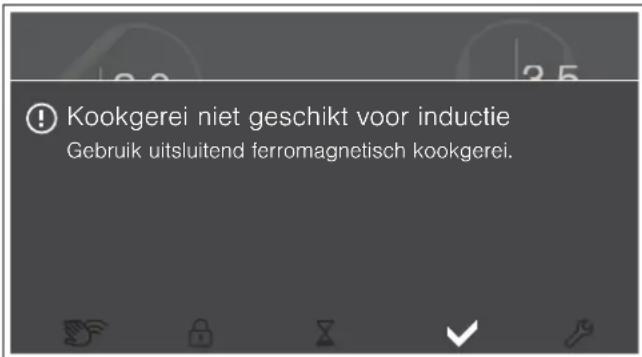 GAGGENAU CX480100 - Aanwijzingen - 1