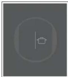 GAGGENAU CX480100 - Avverenza: - 1