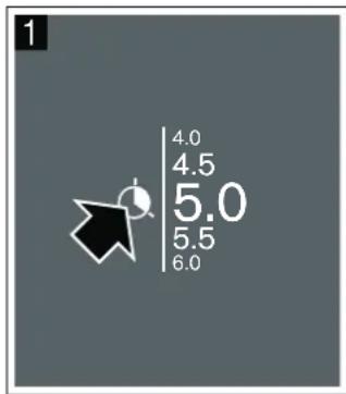 GAGGENAU CX480100 - Tijdsduur instellen - 1