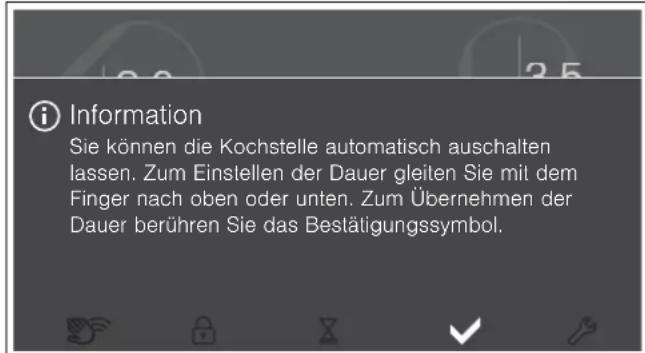 GAGGENAU CX480100 - Hinweise - 2