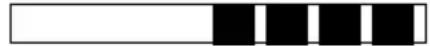 BOSCH SHXM63W55N - Instructions for use of included "Water Hardness Test Strip" - 5