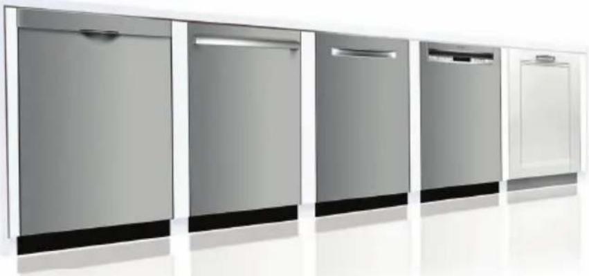 BOSCH SHXM63W55N - 2