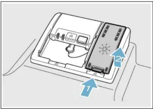 BOSCH SHXM63W55N - NOTICE - 1