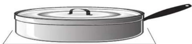 THERMADOR PRG486WDG - MISE EN GARDE - 2