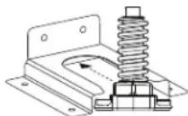 THERMADOR PRG486WDG - AVERTISSEMENT - 2