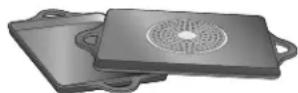 THERMADOR PRD48WISGU - Unsuitable pans - 1