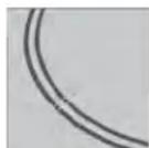THERMADOR PRD48WISGU - Pitting - 1