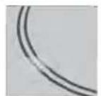 THERMADOR PRD48WISGU - Rayures - 1