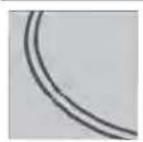 THERMADOR PRD48WISGU - Egratignures - 1