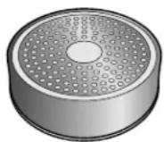 THERMADOR PRD48WISGU - Autres ustensiles de cuisine appropriés pour l'induction - 3
