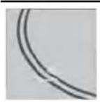 THERMADOR PRD48WISGU - Exemples de dommages possibles - 1
