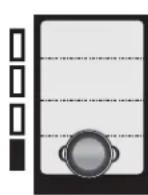 THERMADOR PRD48WISGU - Temoin MIN | MOY | MAX - 1