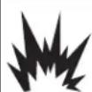 THERMADOR PRG486WDH - ADVERTENCIA - 1