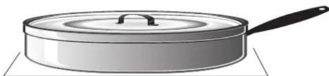 THERMADOR PRG486WDH - MISE EN GARDE - 2