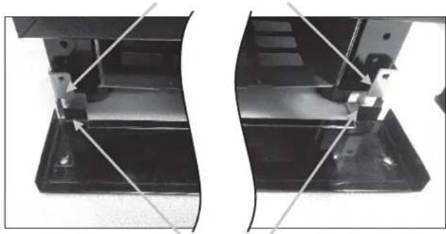 THERMADOR T24UW920LS - Toe-Kick - 3