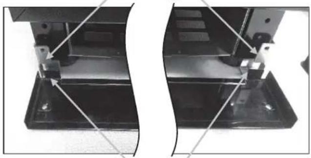 THERMADOR T24UW920LS - Bandeau de socle - 3